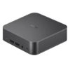 Xiaomi Mini PC Intel Core i5-1240P Processor, 5G WiFi, Bluetooth 5.3, HDMI 2.1
