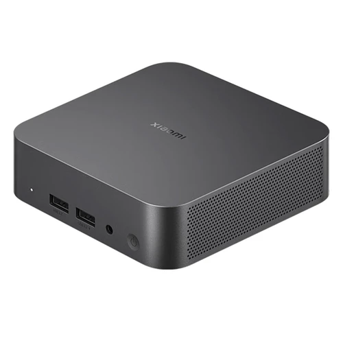 Xiaomi Mini PC Intel Core i5-1240P Processor, 5G WiFi, Bluetooth 5.3, HDMI 2.1