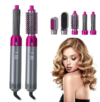 5 in 1 Complete Hair Styler Set