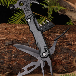 Multi Hammer Tool