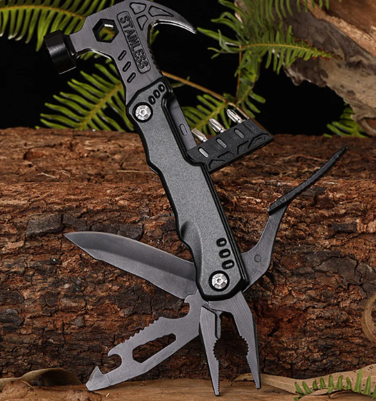 Multi Hammer Tool