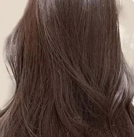 SUMMER HOT SALE- 49% OFF Plant Bubble Hair Dye Shampoo