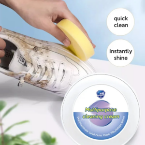 Multi-Functional Cleaning And Stain Removal Cream