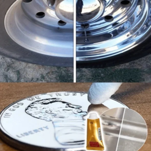 Ultimate Metal Polishing Cream