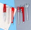 Creative pen funny design sense tool Ballpoint pen stationery cute writing 0.5mm