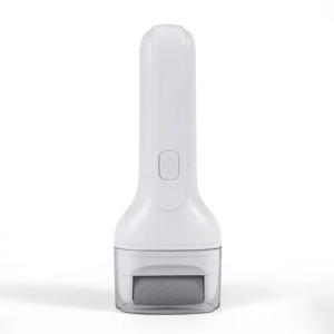 Professional Feet Corn Callus Remover Electric Peeling Machine Rechargeable Private Label Footfile Calluses Removal