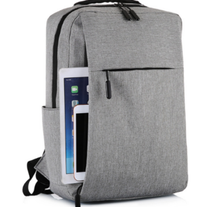 Shoulder bag men’s casual usb sports backpack business commuter computer bag travel schoolbag backpack