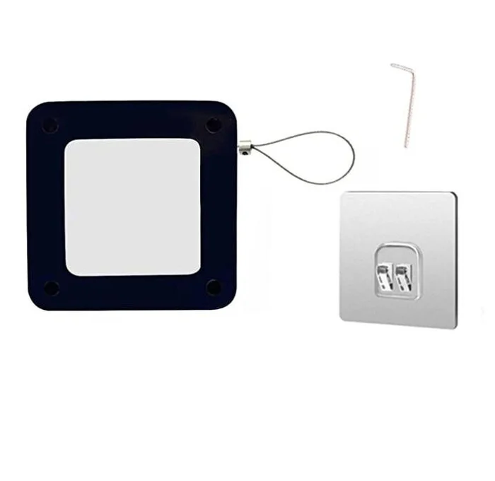 Automatic Sensor Door Closer