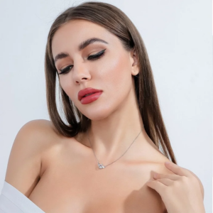 Angel Wings Wings Necklace