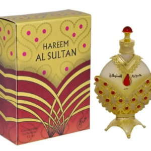 HAREEM AL SULTAN GOLD PERFUME OIL
