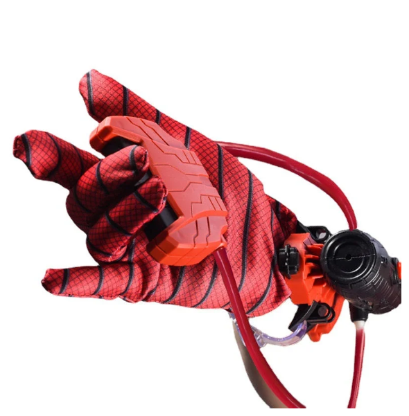 Spider Water Blaster, Water Toy for Summer