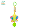 Baby toy cartoon wind chimes