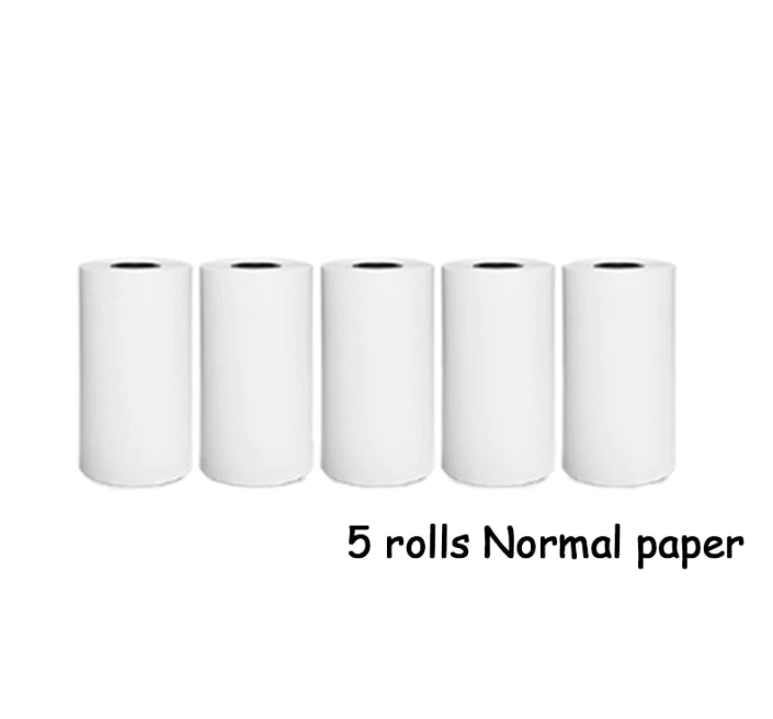 Tiny Thermal Printer