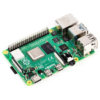 Raspberry Pi 4 Model B, 8GB RAM, BCM2711, Quad Core Cortex-A72 1.5GHz, 2.4/5.8GHz WiFi, Bluetooth 5.0
