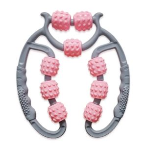 Anti-cellulite Massager Leg Massage Roller Cellulite Massager Leg Massager Body Slimming Roller Massage for Body Massage