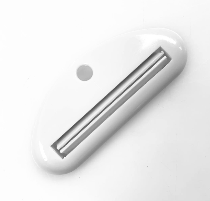 Toothpaste Squeezer
