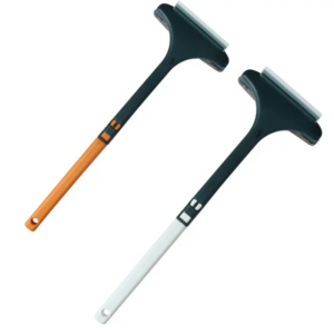 Multifunctional plastic clean room wipers squeegee windows shower squeegee