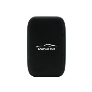 Wireless carplay to android auto closed 3-in-1 original car wired to wireless carplay box