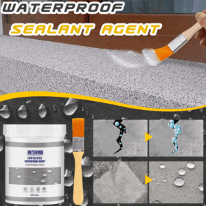 Waterproof Insulating Sealant