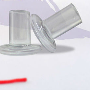 High Heel Protectors Latin Stiletto Dancing Covers Heel Stoppers