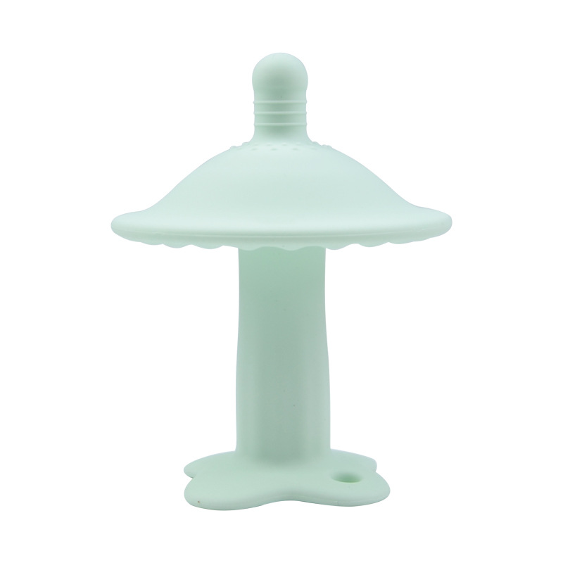 New teething baby teething stick baby teething toys teething toys anti-eating hand divine