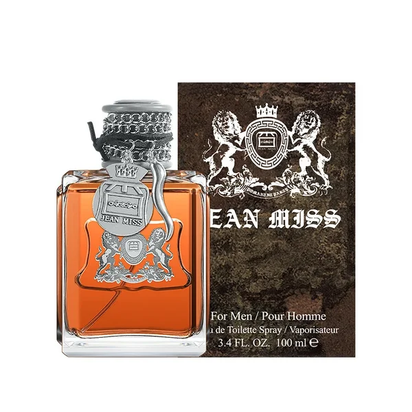 MEPED JADOURE Alpha Men Feromone Perfume