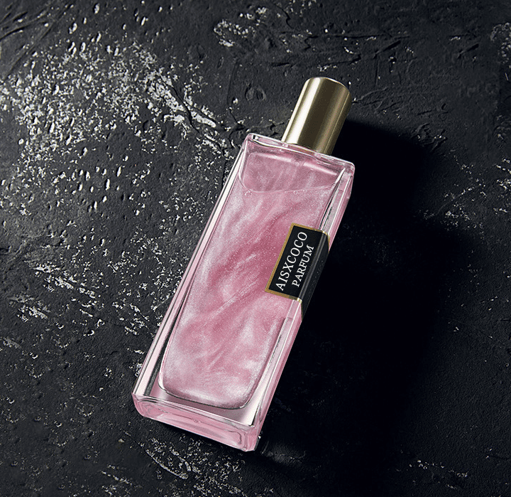 100ml long lasting men's perfume