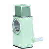 vegetable chopper slicer cheese grater