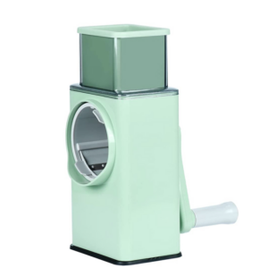 vegetable chopper slicer cheese grater