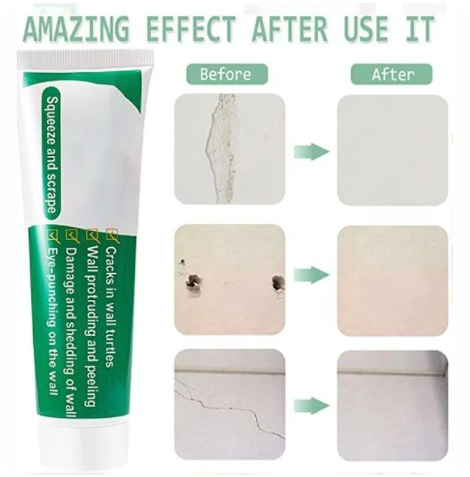 Safe Wall Mending Agent-Buy 2 Get 1 Free