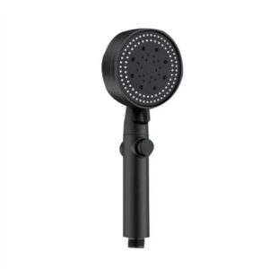 Multi-functional High Pressure Shower Head