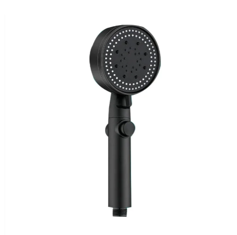 Multi-functional High Pressure Shower Head
