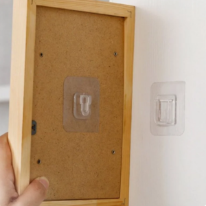 Screw-Free-Strip-Holder