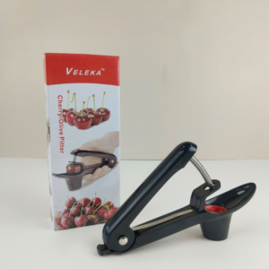 Stainless steel date kernels