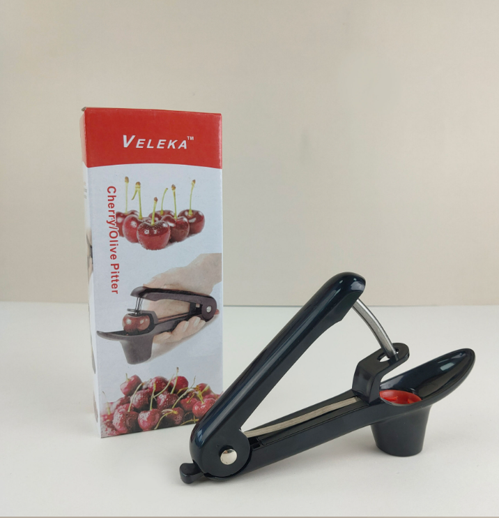 Stainless steel date kernels