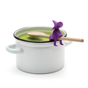 Wizard Silicone Anti Overflow