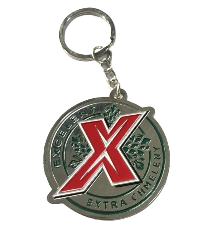 bottle opener golf with keychain