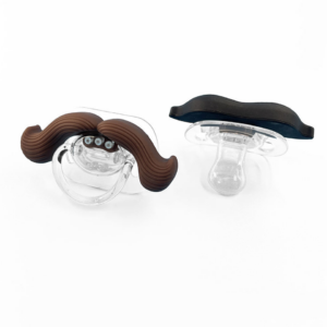 Soft Baby Soothing Teeth