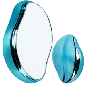 Mini Epilator Stone Depilation Physical Nano Painless Epilator Eraser Clean Body Exfoliating New Crystal Hair Removal