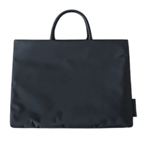 Men And Women 14 Inch Computer Briefcase Handbag