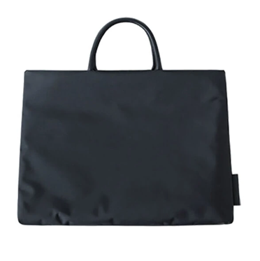 Men And Women 14 Inch Computer Briefcase Handbag
