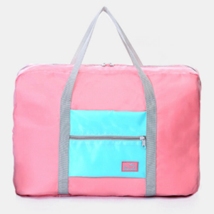 Luggage Folding Handbag Shoulder Bag