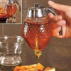 Easy Honey Dispenser Kettle