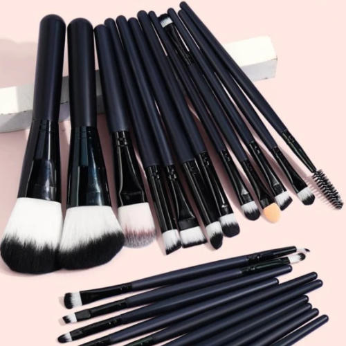 22pcs makeup brush sets