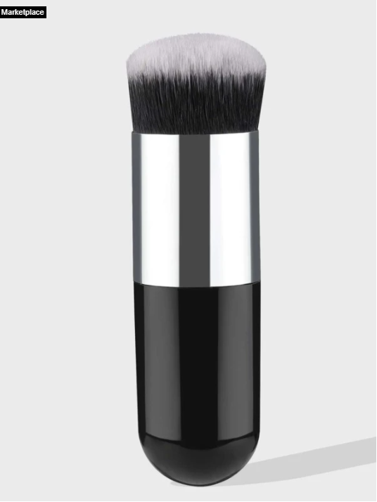 1pc Foundation Makeup Brush