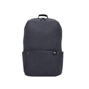 Xiaomi small backpack dazzle colour shoulder bag sports student toddler canvas bag mini men and women outdoor small backpacks