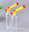 Spray nozzle household sprayer watering can pneumatic sprinkler car wash kettle nozzle with beverage bottle cola bottle nozzle