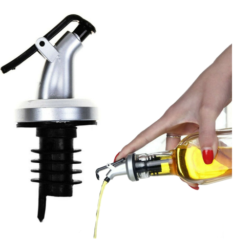 dISCOUNT Kitchen Gadgets Seasoning Pourer Spout