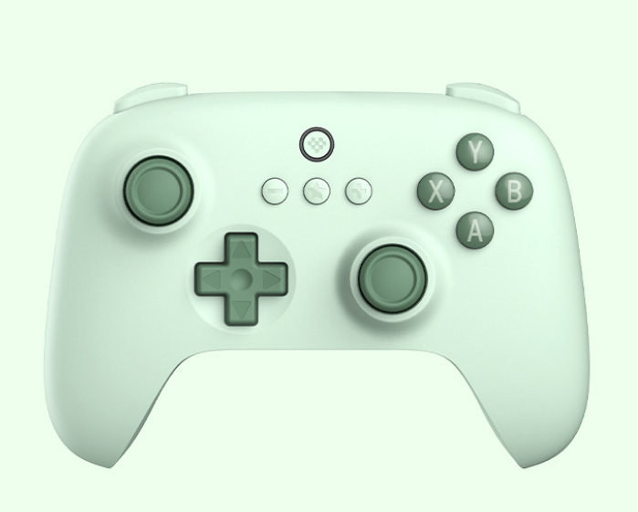 8BitDo Orion Youth Edition Wireless 2.4 Grip pc computer Steam Raspberry Pi Android mobile phone