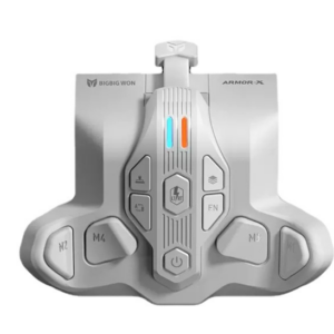 BIGBIG WON   Armour-x PRO xbox receiver XboxSeries joystick dedicated somatic back button custom macro function